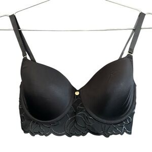 Natori 30D Black BRA